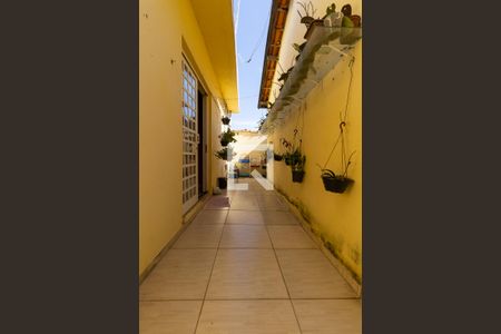 Casa à venda com 144m², 4 quartos e 3 vagasÁrea Externa