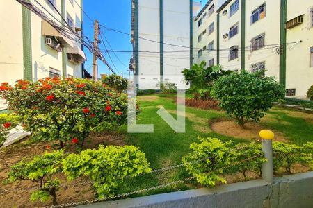 Apartamento à venda com 50m², 2 quartos e 1 vagaÁrea comum - Área Verde