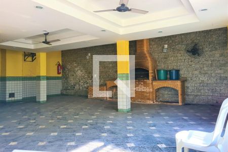 Apartamento à venda com 50m², 2 quartos e 1 vagaÁrea comum - Churrasqueira