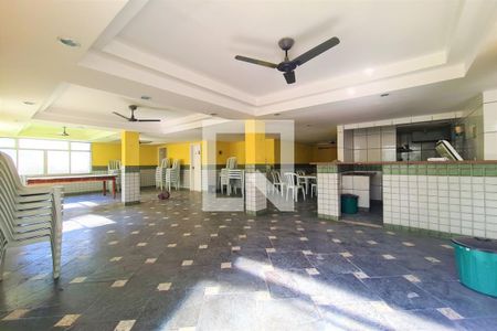 Apartamento à venda com 50m², 2 quartos e 1 vagaÁrea comum - Salão de festas