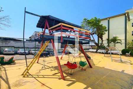 Apartamento à venda com 50m², 2 quartos e 1 vagaÁrea Comum - Playground