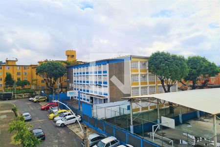 Apartamento à venda com 50m², 2 quartos e 1 vagaVista