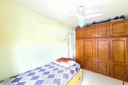 Apartamento à venda com 50m², 2 quartos e 1 vagaQuarto 2