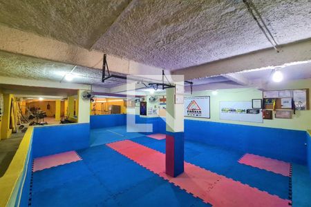 Apartamento à venda com 50m², 2 quartos e 1 vagaÁrea comum - Academia