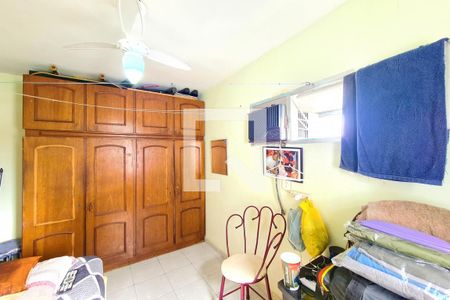 Apartamento à venda com 50m², 2 quartos e 1 vagaQuarto 2