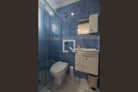 Casa à venda com 168m², 6 quartos e 4 vagas Casa à venda com 168m², 6 quartos e 4 vagasBanheiro de serviço