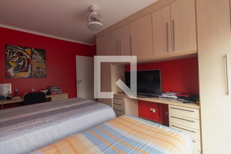 Casa à venda com 168m², 6 quartos e 4 vagas Casa à venda com 168m², 6 quartos e 4 vagasQuarto 5