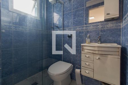 Casa à venda com 168m², 6 quartos e 4 vagas Casa à venda com 168m², 6 quartos e 4 vagasBanheiro de serviço