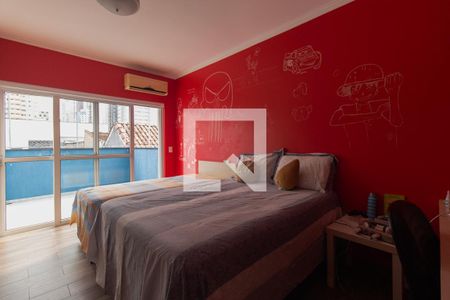 Casa à venda com 168m², 6 quartos e 4 vagas Casa à venda com 168m², 6 quartos e 4 vagasQuarto 5