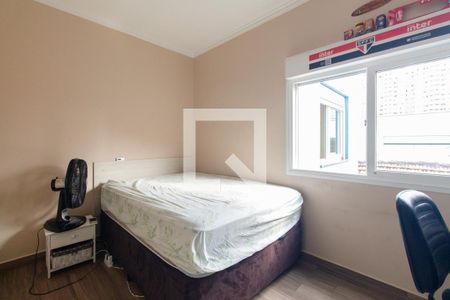 Casa à venda com 168m², 6 quartos e 4 vagas Casa à venda com 168m², 6 quartos e 4 vagasQuarto 4