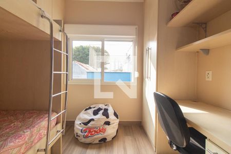 Casa à venda com 168m², 6 quartos e 4 vagas Casa à venda com 168m², 6 quartos e 4 vagasQuarto 3