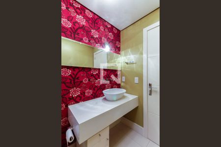 Casa à venda com 389m², 3 quartos e 4 vagasLavabo