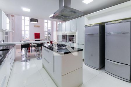 Casa à venda com 389m², 3 quartos e 4 vagasCozinha