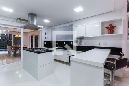 Casa à venda com 389m², 3 quartos e 4 vagasCozinha