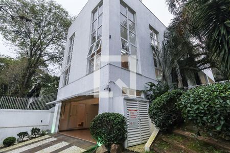 Casa à venda com 389m², 3 quartos e 4 vagasFachada