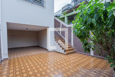 Casa à venda com 200m², 3 quartos e 2 vagasQuintal