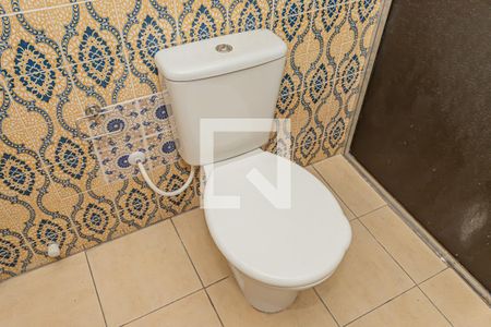 Casa à venda com 200m², 3 quartos e 2 vagasBanheiro suite