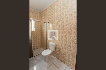 Casa à venda com 200m², 3 quartos e 2 vagasBanheiro Social