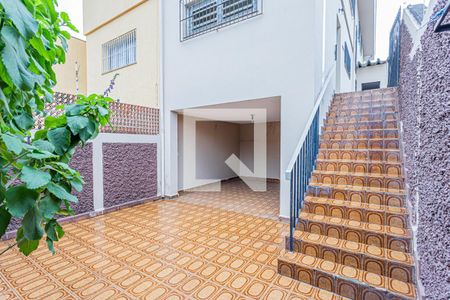 Casa à venda com 200m², 3 quartos e 2 vagasQuintal