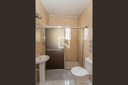 Casa à venda com 200m², 3 quartos e 2 vagasBanheiro Social