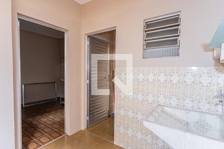 Casa à venda com 200m², 3 quartos e 2 vagasÁrea de Serviço