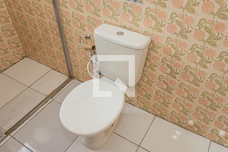 Casa à venda com 200m², 3 quartos e 2 vagasBanheiro Social