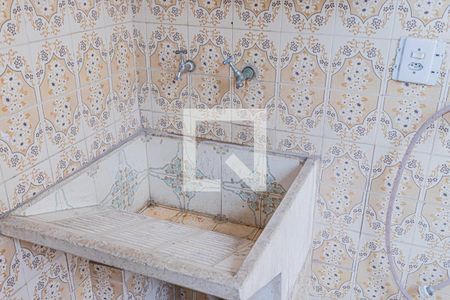 Casa à venda com 200m², 3 quartos e 2 vagasÁrea de Serviço