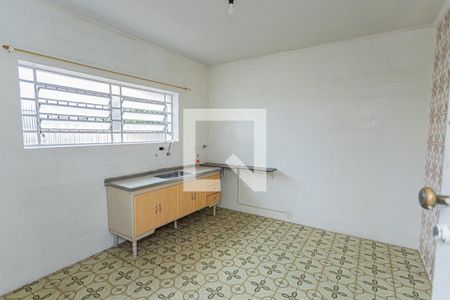 Casa à venda com 200m², 3 quartos e 2 vagasCozinha