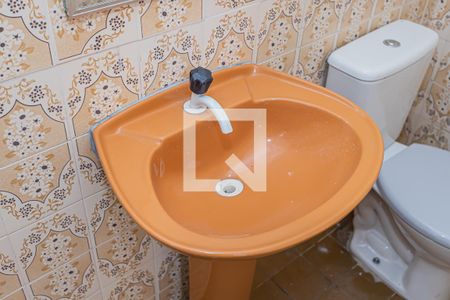 Casa à venda com 200m², 3 quartos e 2 vagasBanheiro de Serviço