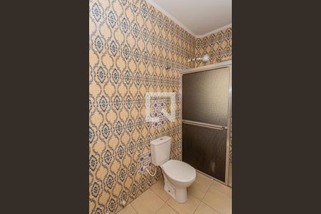 Casa à venda com 200m², 3 quartos e 2 vagasBanheiro suite