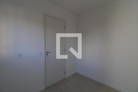 Quarto de apartamento para alugar com 2 quartos, 36m² em Jardim Taquaral, São Paulo