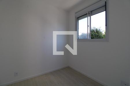 Quarto  de apartamento para alugar com 2 quartos, 36m² em Jardim Taquaral, São Paulo