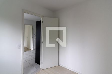 Quarto 1 de apartamento para alugar com 2 quartos, 36m² em Jardim Taquaral, São Paulo