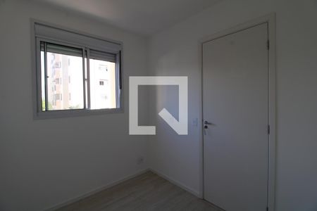 Quarto de apartamento para alugar com 2 quartos, 36m² em Jardim Taquaral, São Paulo