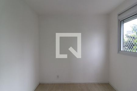 Quarto 1 de apartamento para alugar com 2 quartos, 36m² em Jardim Taquaral, São Paulo