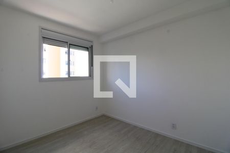 Suíte de apartamento para alugar com 2 quartos, 36m² em Jardim Taquaral, São Paulo