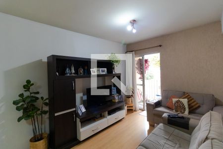 Apartamento à venda com 92m², 3 quartos e 1 vaga Apartamento à venda com 92m², 3 quartos e 1 vagaSalas