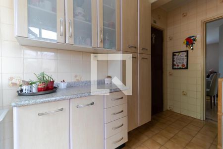 Apartamento à venda com 92m², 3 quartos e 1 vaga Apartamento à venda com 92m², 3 quartos e 1 vagaCozinha