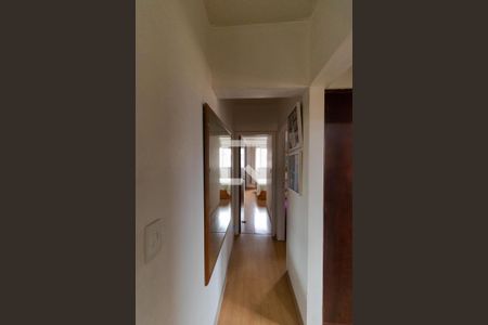 Apartamento à venda com 92m², 3 quartos e 1 vaga Apartamento à venda com 92m², 3 quartos e 1 vagaCorredor