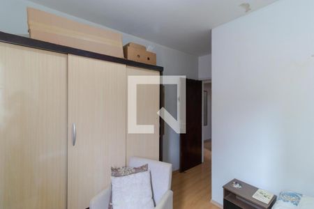 Apartamento à venda com 92m², 3 quartos e 1 vaga Apartamento à venda com 92m², 3 quartos e 1 vagaQuarto 01