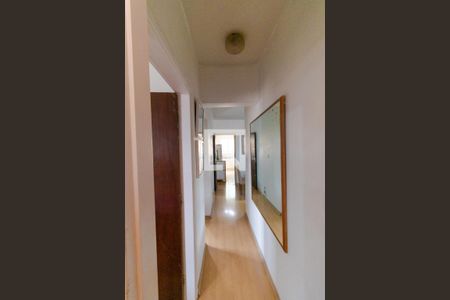 Apartamento à venda com 92m², 3 quartos e 1 vaga Apartamento à venda com 92m², 3 quartos e 1 vagaCorredor