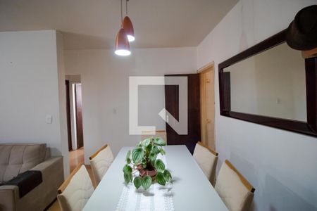 Apartamento à venda com 92m², 3 quartos e 1 vaga Apartamento à venda com 92m², 3 quartos e 1 vagaSalas