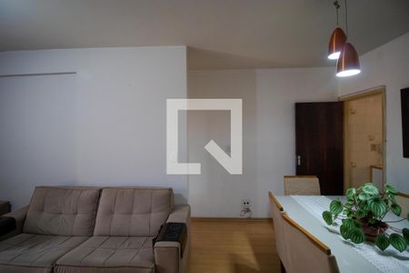 Apartamento à venda com 92m², 3 quartos e 1 vaga Apartamento à venda com 92m², 3 quartos e 1 vagaSalas