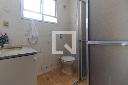 Apartamento à venda com 92m², 3 quartos e 1 vaga Apartamento à venda com 92m², 3 quartos e 1 vagaBanheiro