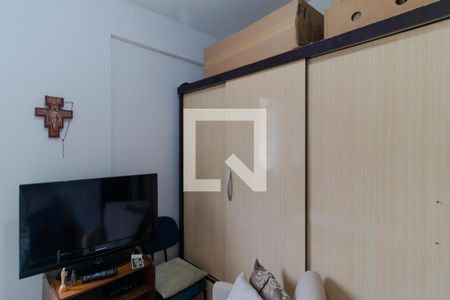 Apartamento à venda com 92m², 3 quartos e 1 vaga Apartamento à venda com 92m², 3 quartos e 1 vagaQuarto 01