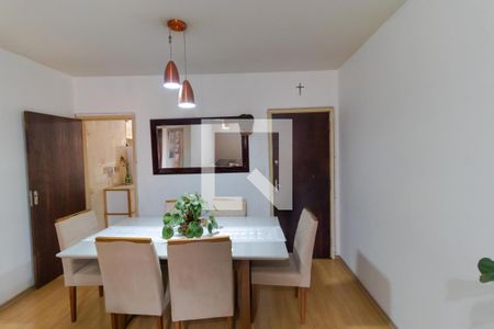 Apartamento à venda com 92m², 3 quartos e 1 vaga Apartamento à venda com 92m², 3 quartos e 1 vagaSalas