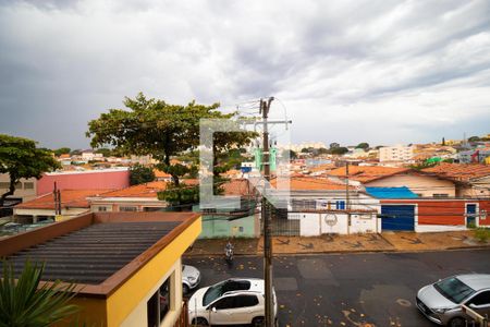 Apartamento à venda com 92m², 3 quartos e 1 vaga Apartamento à venda com 92m², 3 quartos e 1 vagaVista da Suíte