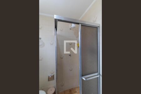 Apartamento à venda com 92m², 3 quartos e 1 vaga Apartamento à venda com 92m², 3 quartos e 1 vagaBanheiro