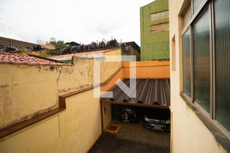 Apartamento à venda com 92m², 3 quartos e 1 vaga Apartamento à venda com 92m², 3 quartos e 1 vagaVista do Quarto 01