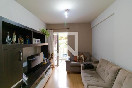 Apartamento à venda com 92m², 3 quartos e 1 vaga Apartamento à venda com 92m², 3 quartos e 1 vagaSalas